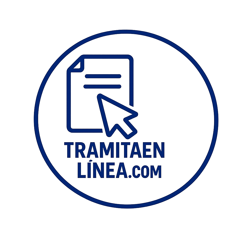 TramitaEnLinea.com