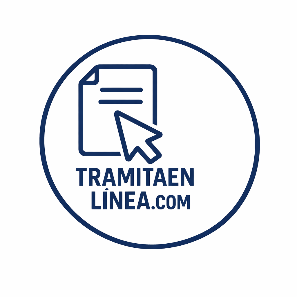 TramitaEnLinea.com